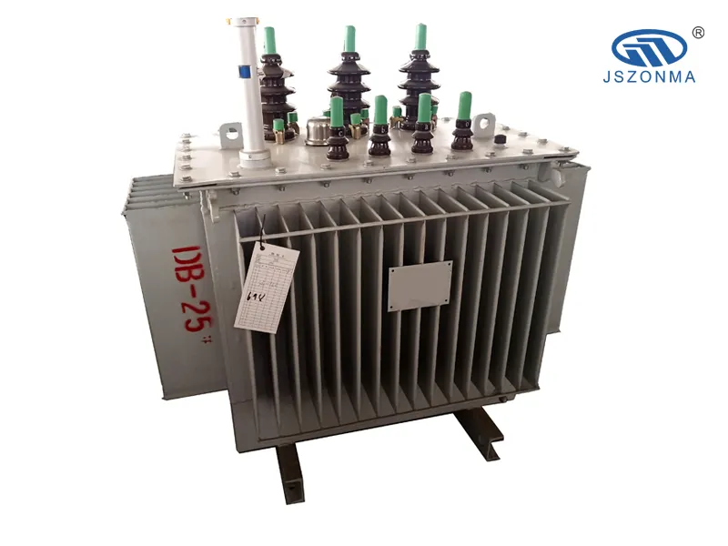 How to Properly Maintain Your Oil Immersed Transformer for Optimal Performance