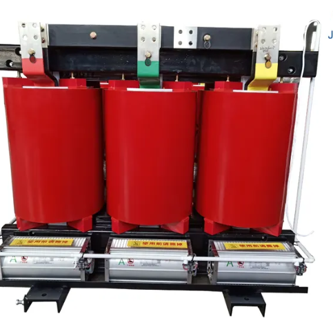 What Are the Key Features of a Dry-Type Transformer?