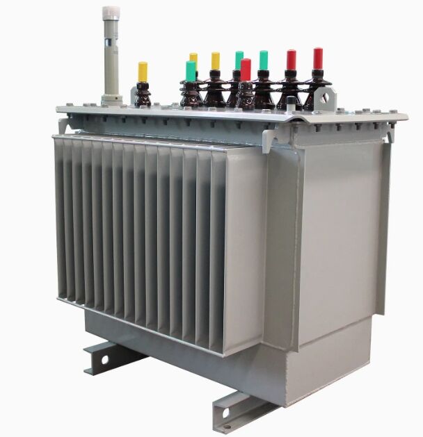 Pengeluar Transformer Minyak Rendam 1000 kva China Pengeluar Transformer Kuasa Jenis Minyak Rendam 10kV dengan Reka Bentuk Jenis Teras transformer jenis minyak rendam