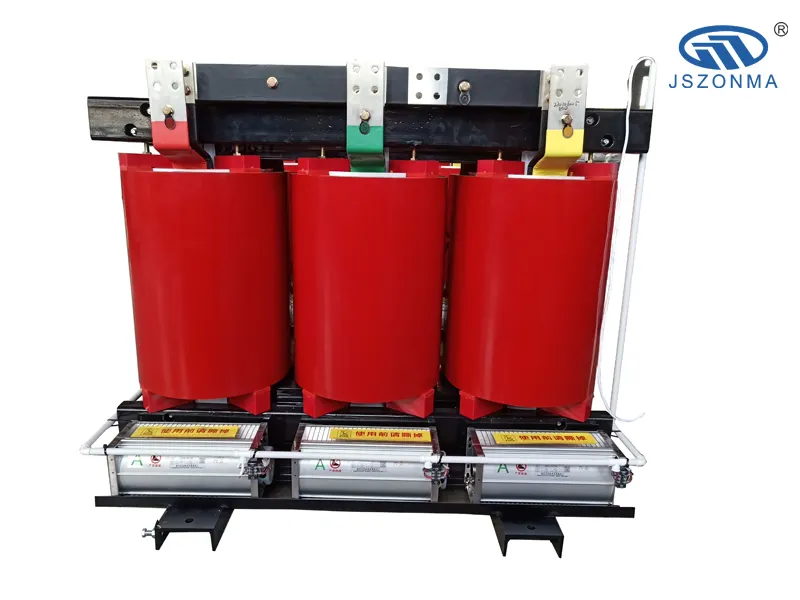 Dry Type Transformer vs. Oil Immersed: Which Is Right for You?