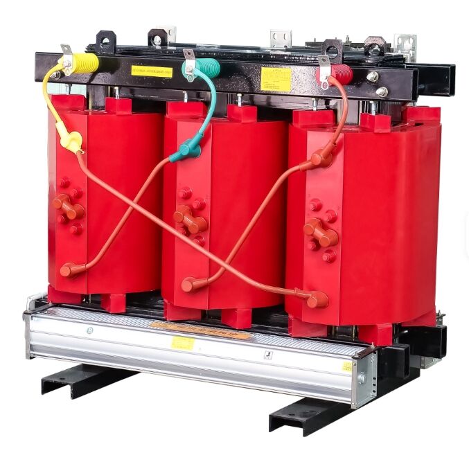 Industriell sikkerhet elektrisk utstyr for elektrisitet 500kva tørrtransformator pris produsent av tørrtransformator tilgjengelig for deg