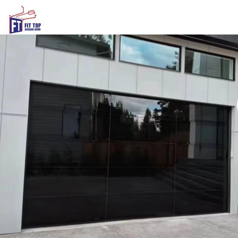 What Are the Energy-Efficiency Benefits of Self Storage Roller Doors? 