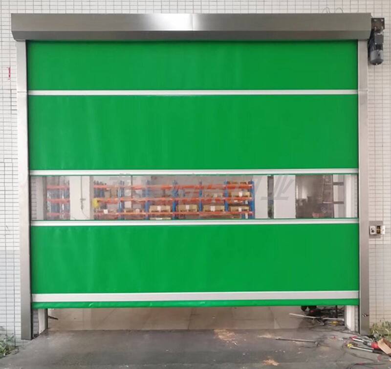 Sistema di Sicurezza e Sicurezza Avanzato