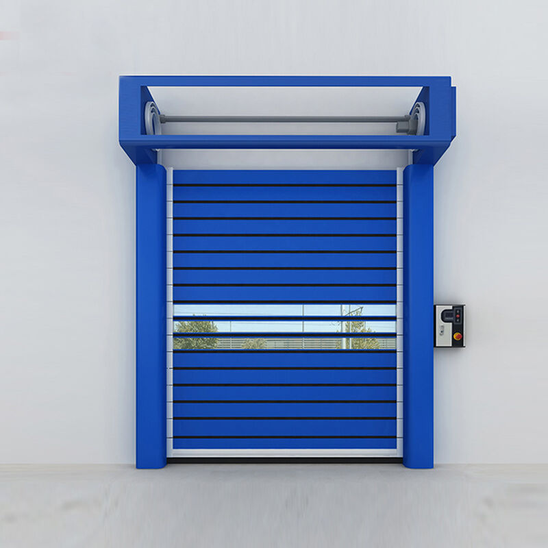 В чём отличия раздвижных складных гаражных ворот от традиционных гаражных ворот?