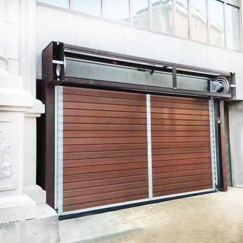 How Do You Maintain Shutter Doors for Optimal Performance?
