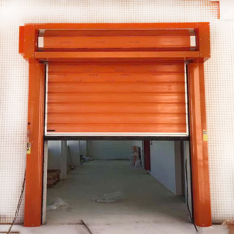 What Smart Features Are Found in Modern Garage Doors?