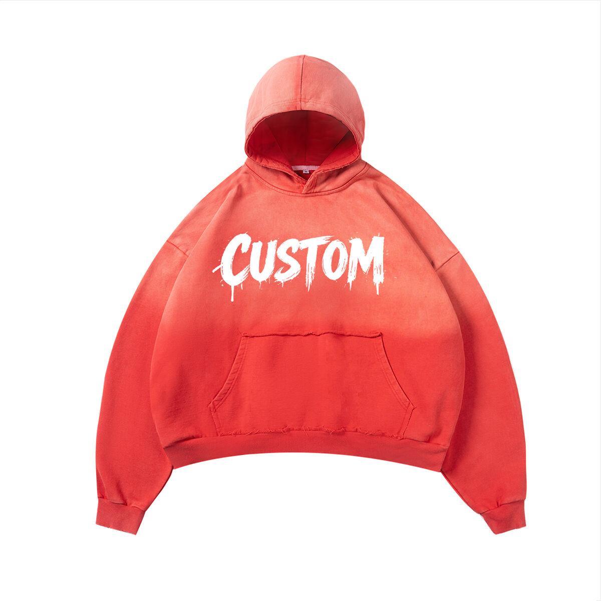 Supreme komfort og bevegelsesfrihet