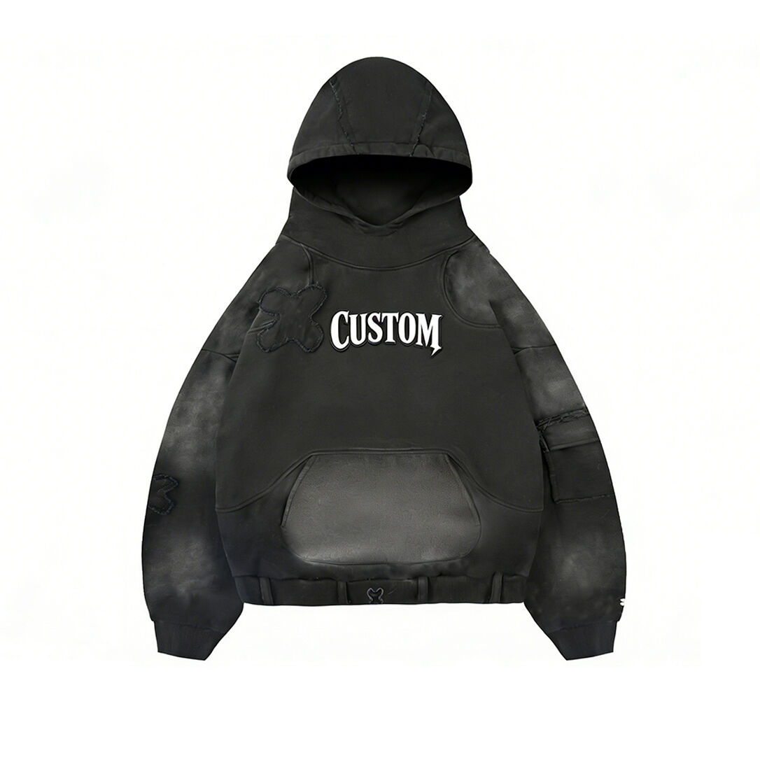 Superior komfort-teknik og ergonomiske fordeler