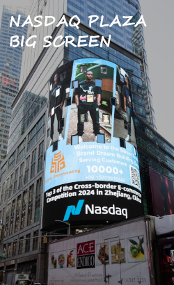 Pujiang Shengwending Garment Co., Ltd.