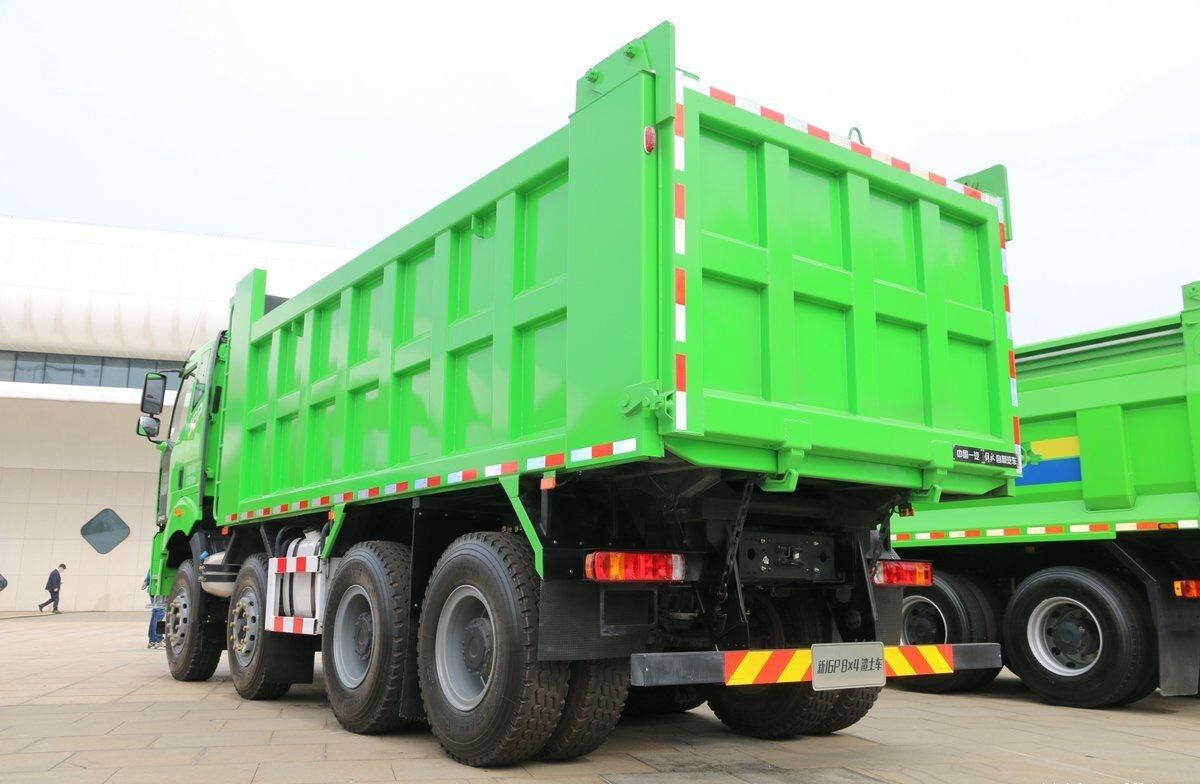 Enhanced Maneuverability Features
