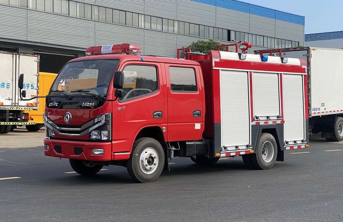 Multi-Function Rescue Platform