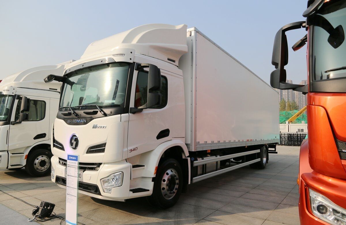 Superior Cargo Handling and Load Management