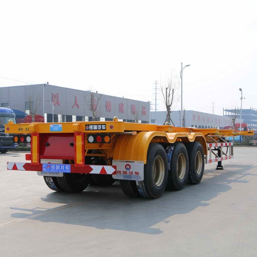 Superior Cargo Management and Versatility