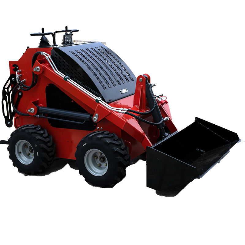 Reliable Support and Maintenance Network