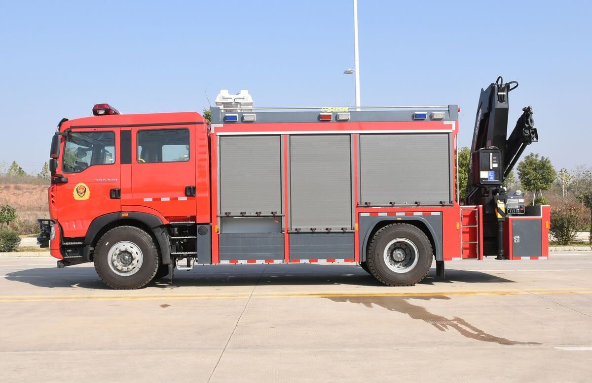 Enhanced Crew Comfort and Efficiency