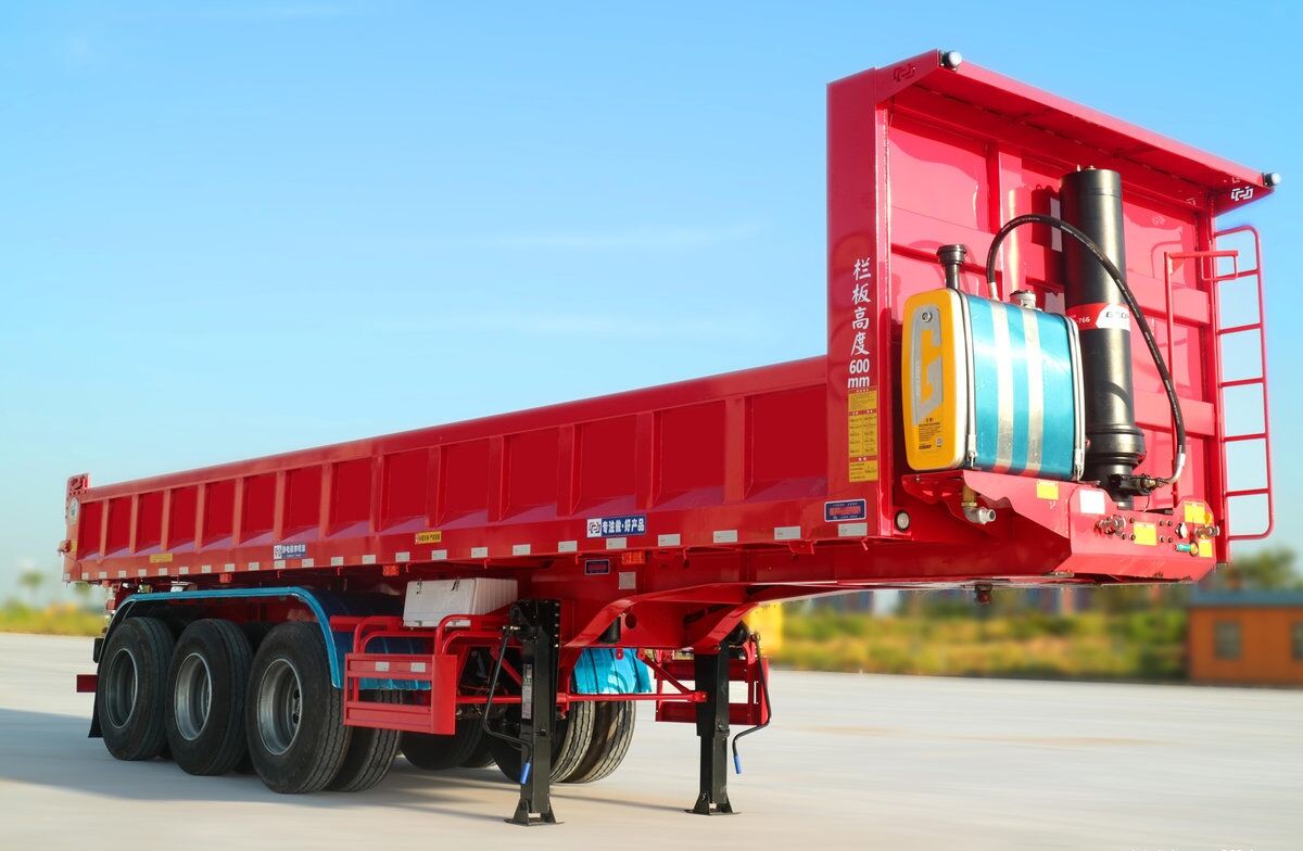 Box Truck Trailers: Versatile and Secure Transportation Solutions for ...
