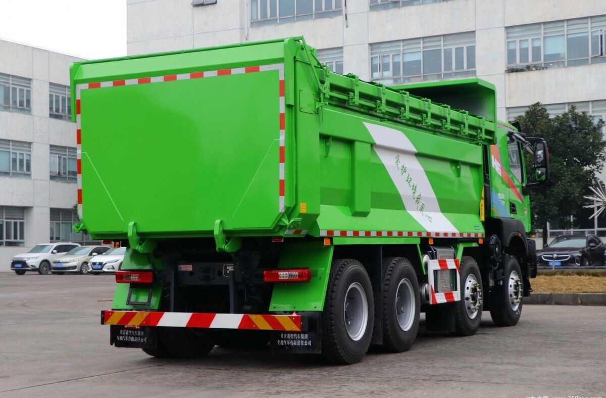 Advanced Safety and Control Systems