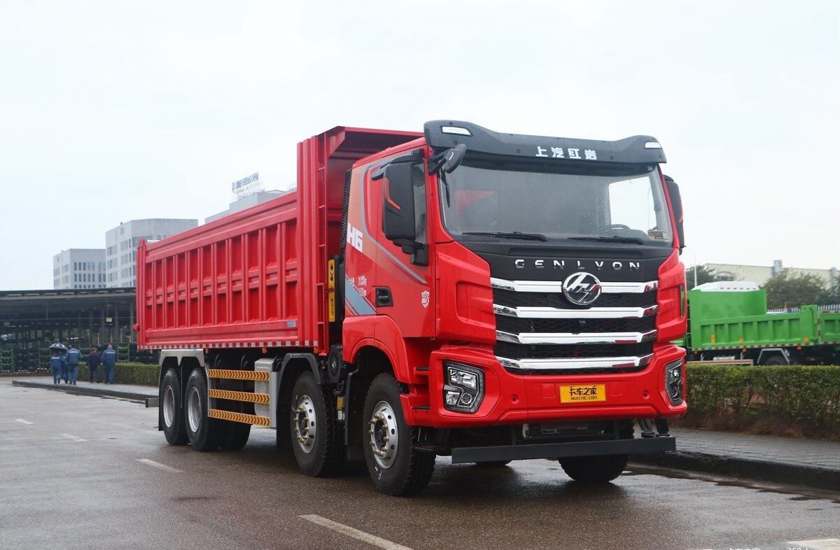 Intelligent Powertrain Technology