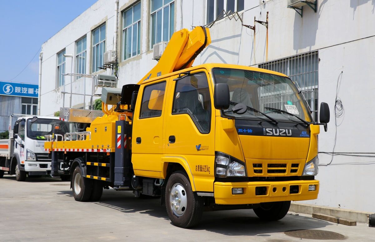 Versatile Operating Capabilities