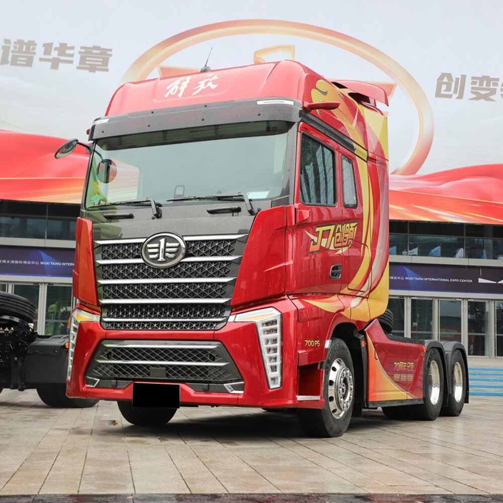 Enhanced Safety and Control Features