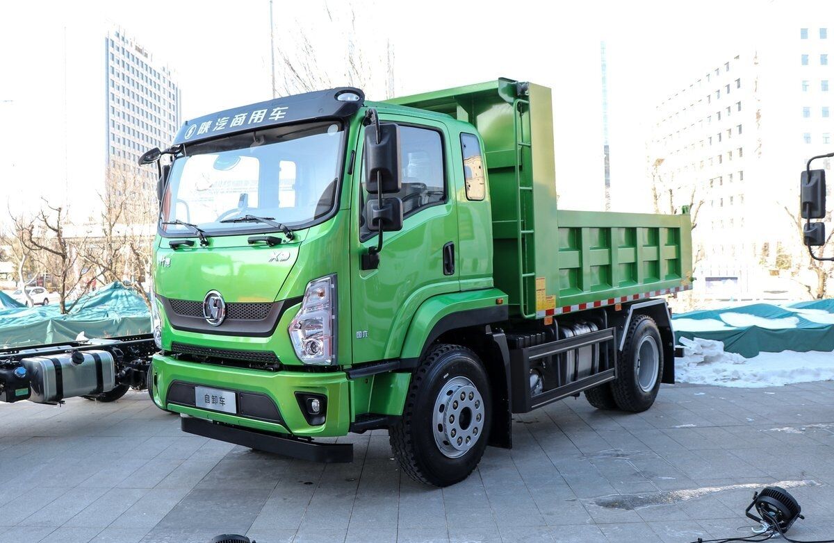Environmental and Efficiency Features