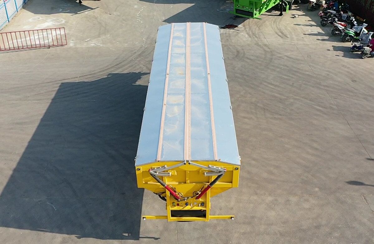 Enhanced Safety Features