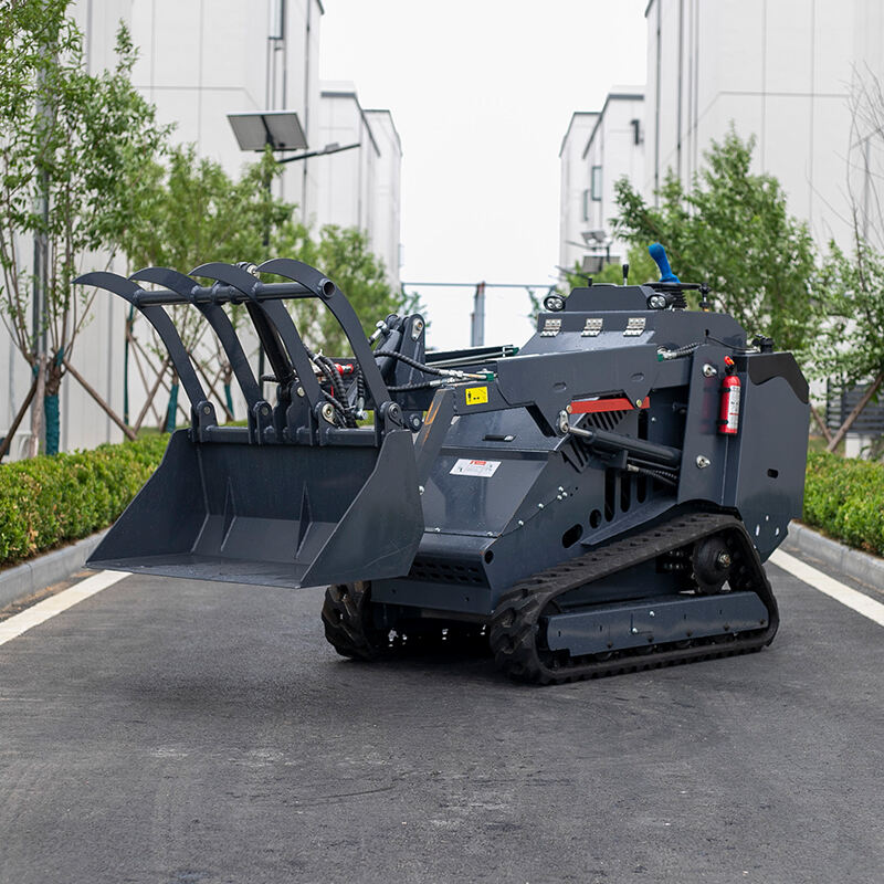 Smart Attachment Integration