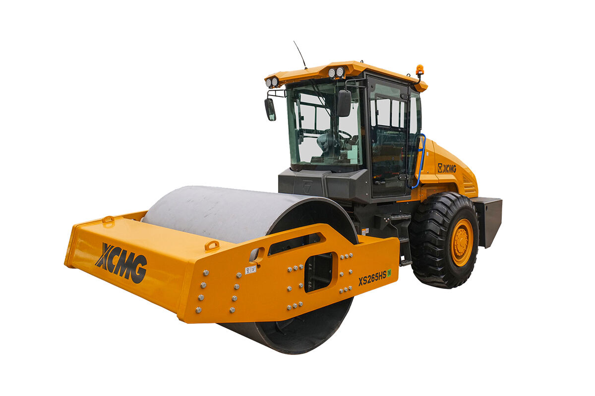 Advanced Compaction Technology