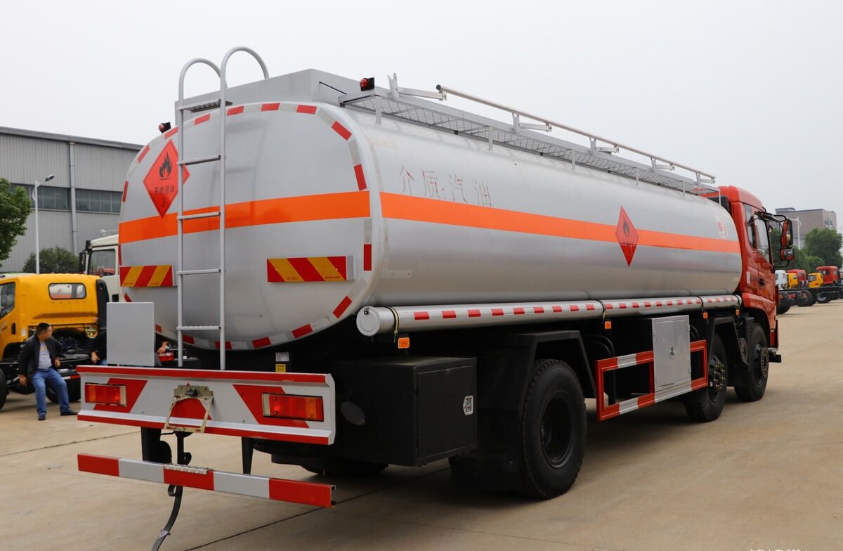 Advanced Safety and Monitoring Systems
