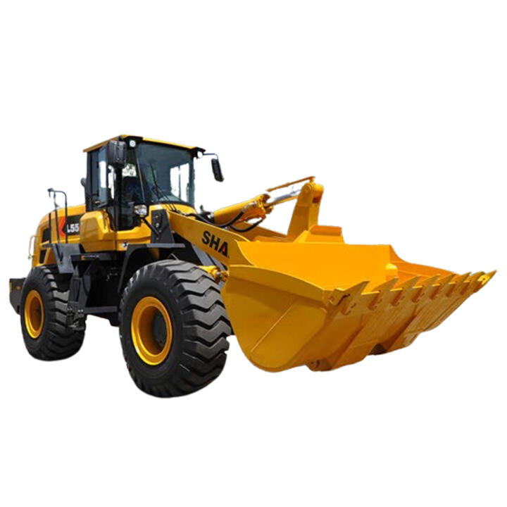 Wheel Loader