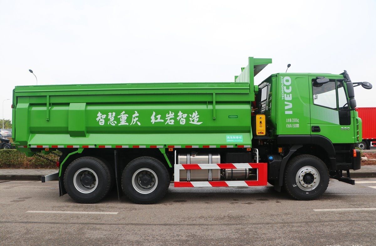 Superior Load Management Capabilities