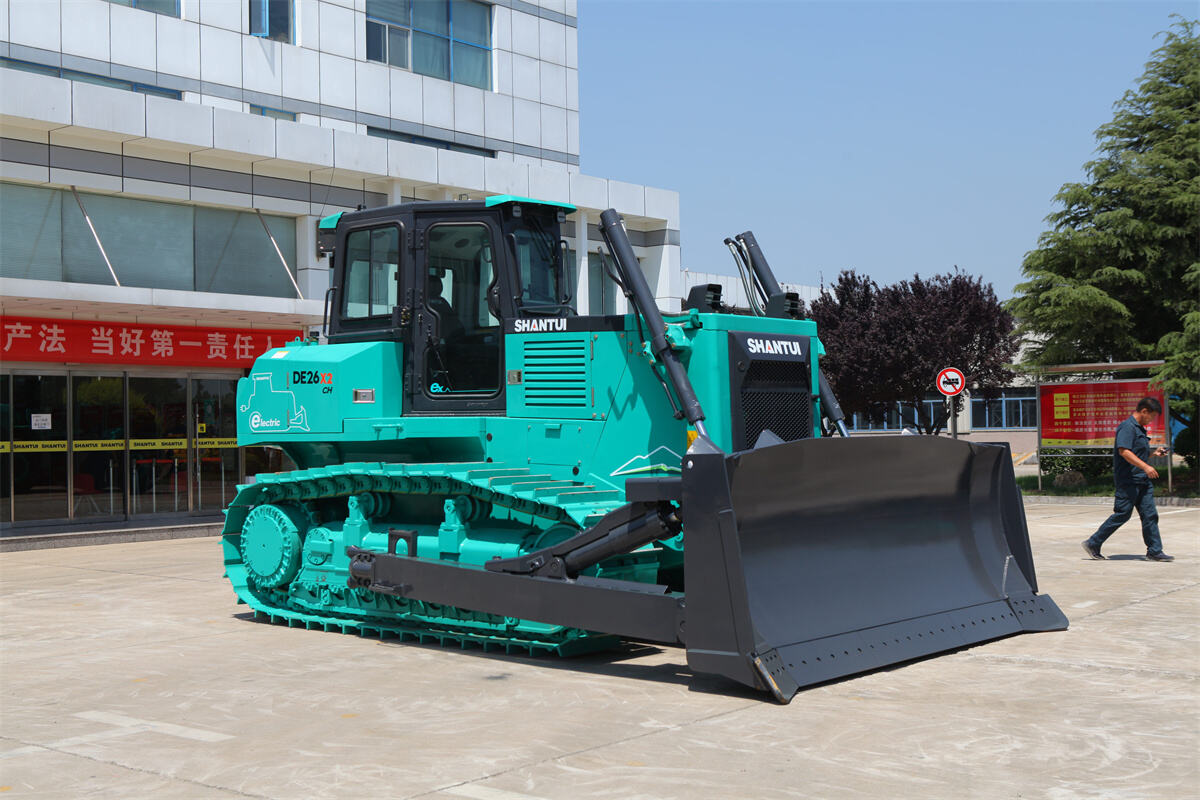 Advanced Control Systems