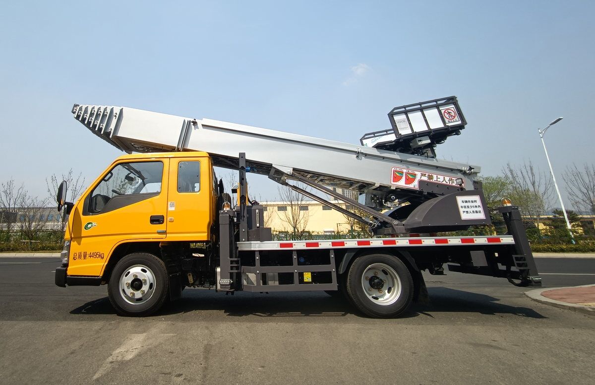 Versatility and Operational Efficiency