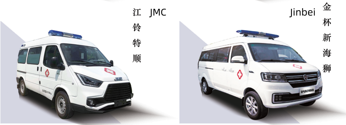 Ergonomic Design and Patient Comfort