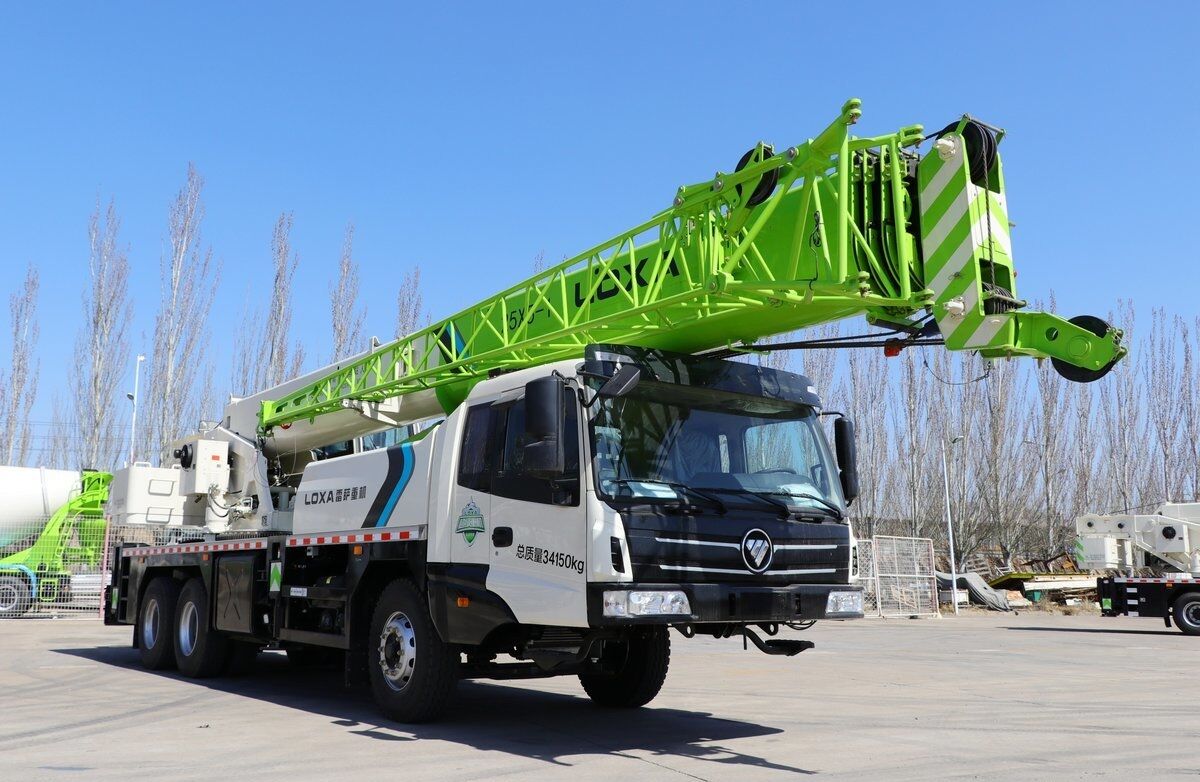 Versatile Operating Capabilities