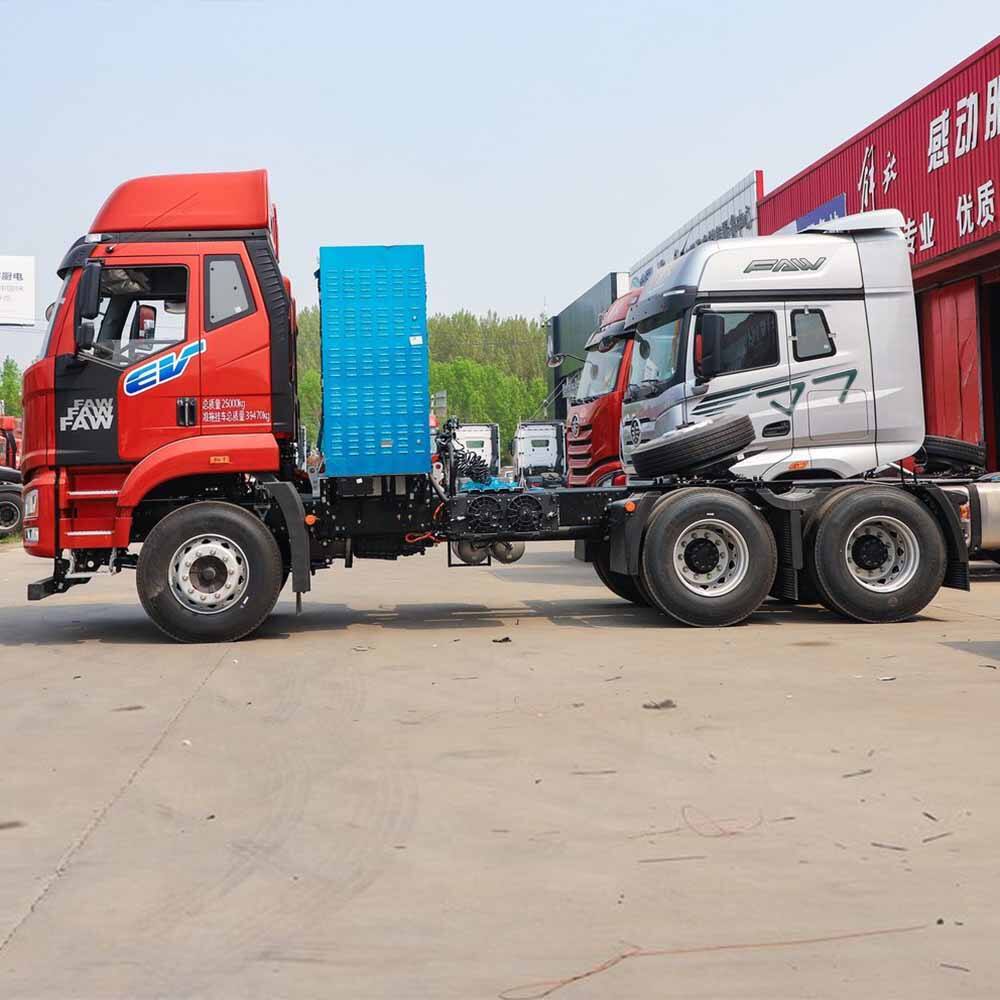 Intelligent Fleet Management Integration