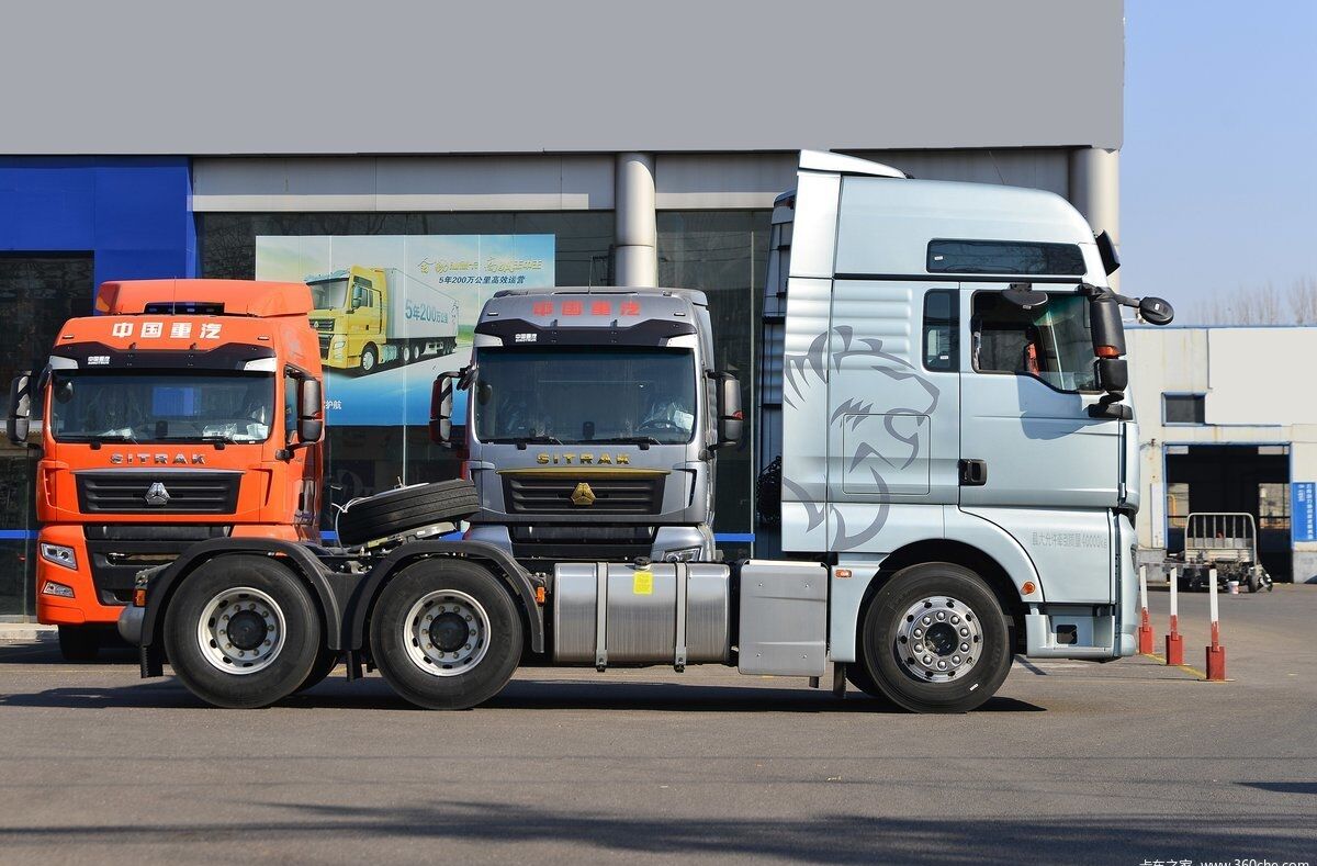 Eco-Friendly Powertrain Technology
