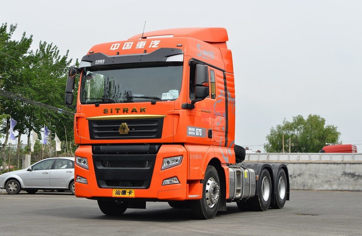 Advanced Safety Technology Integration