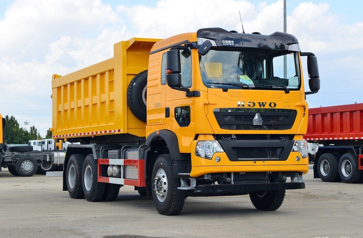 Advanced Safety and Control Systems