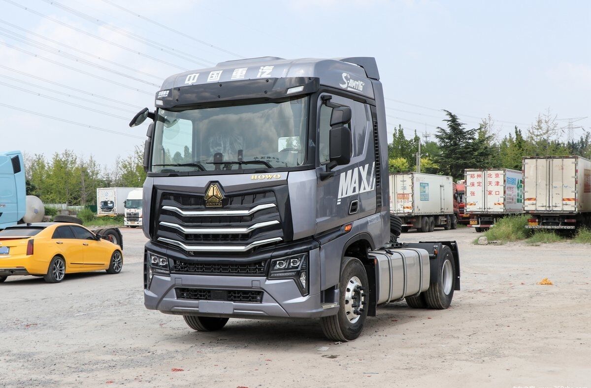 Cutting-Edge Safety and Navigation Systems