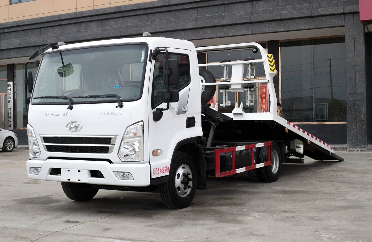 Professional Equipment and Expertise