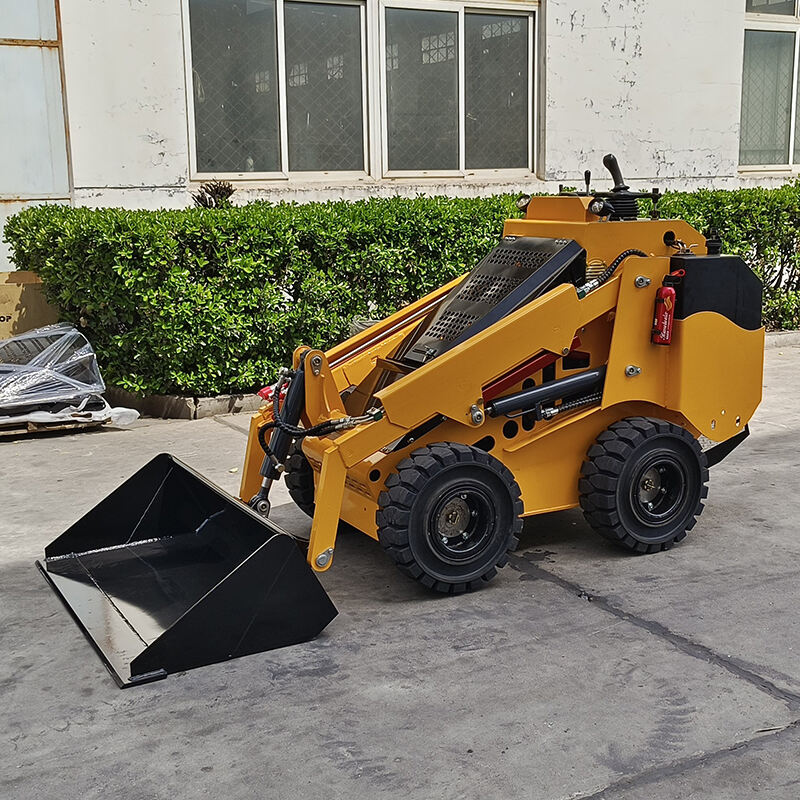 Advanced Hydraulic System Technology