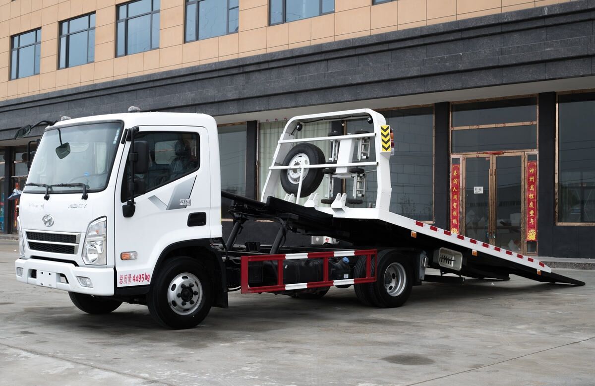 Versatile Recovery Solutions