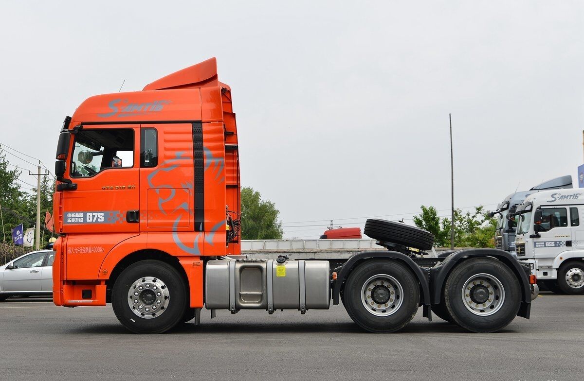 Smart Fleet Integration Capabilities