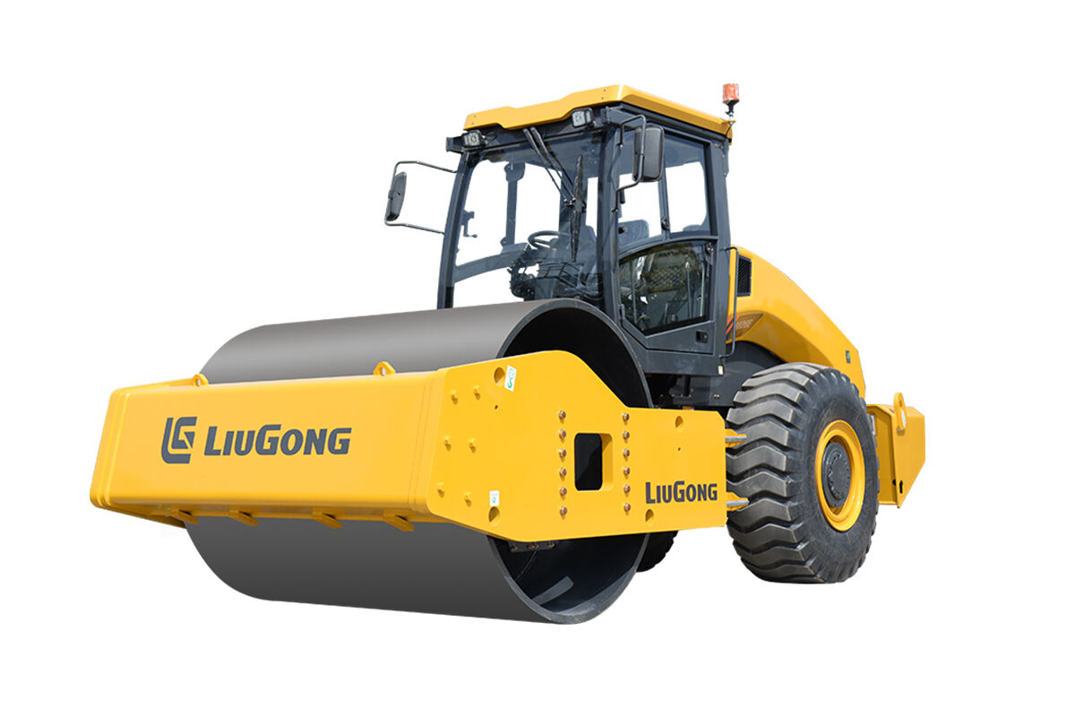 Intelligent Compaction Technology