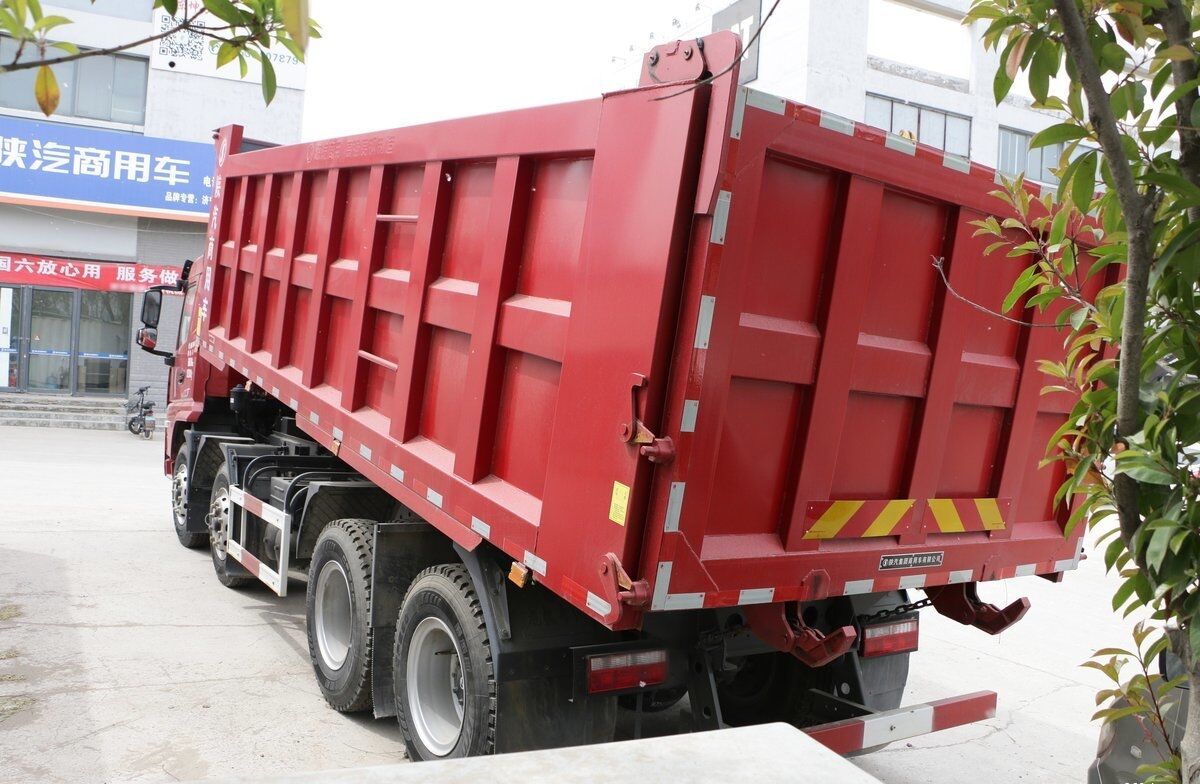 Superior Load Capacity and Distribution