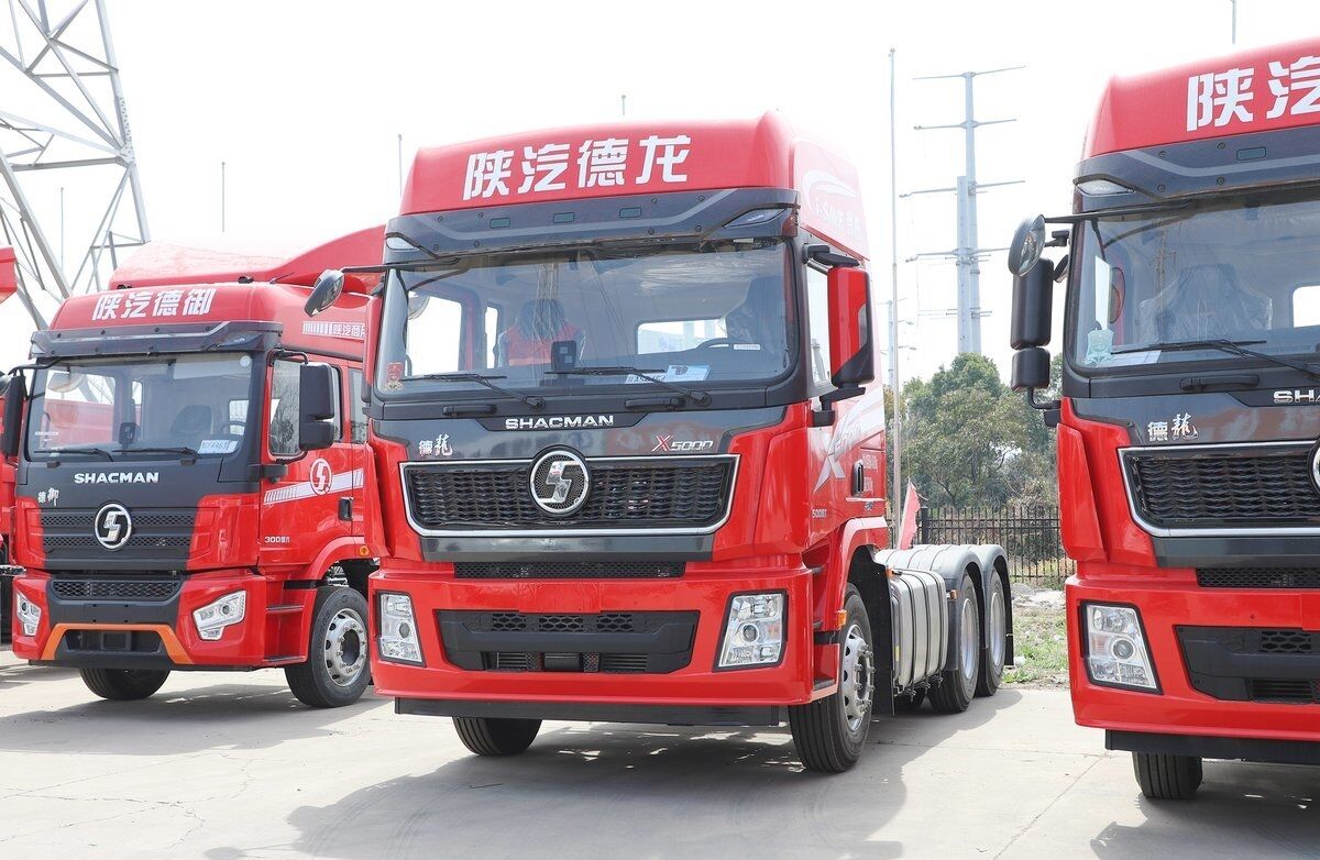 Enhanced Safety and Operator Comfort