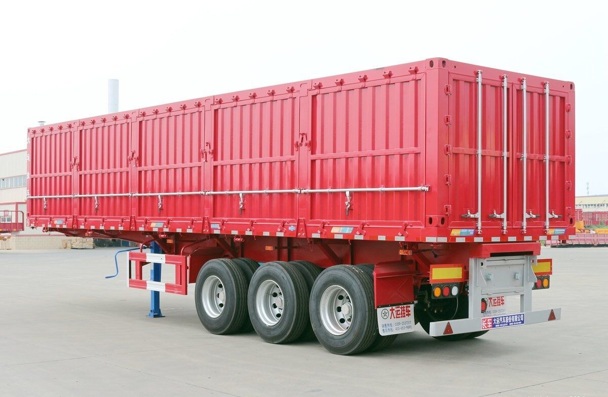 Comprehensive Fleet Selection