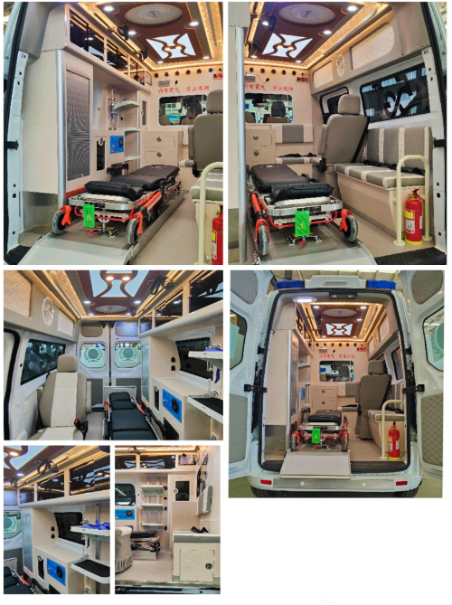 Cost-Effective Emergency Medical Solutions