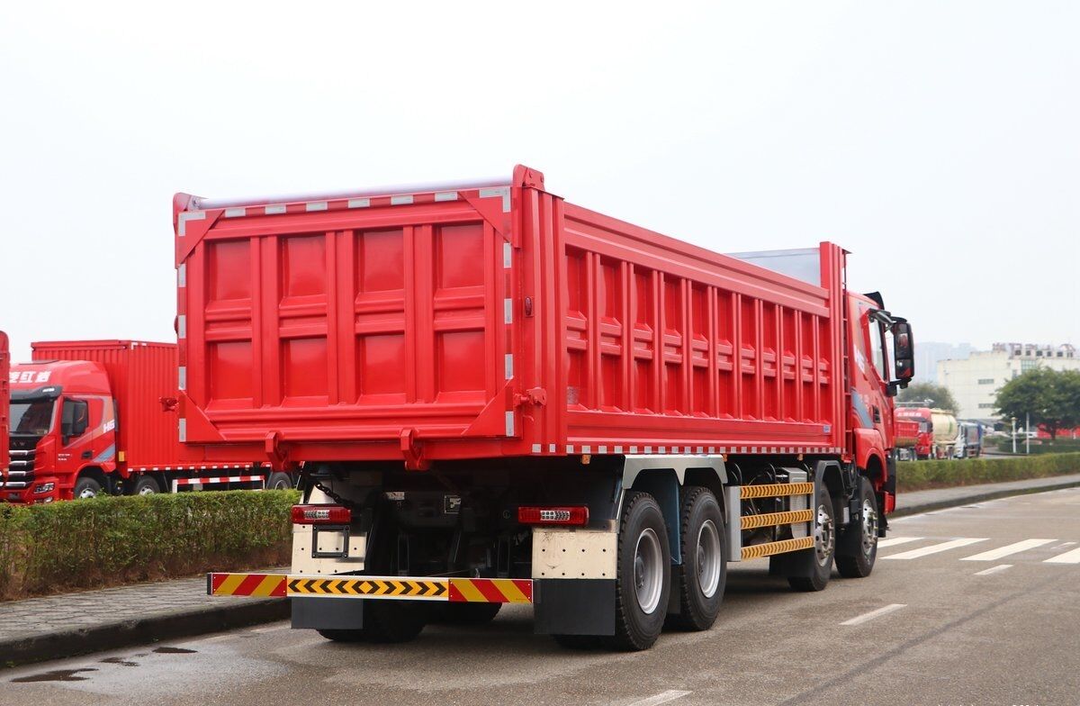 Fuel Efficiency and Environmental Compliance